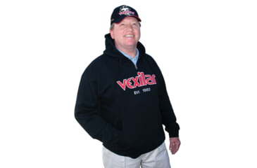 Image of Vexilar VXW239-3 Cold Snap Hoodie, VXW239-3
