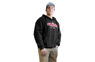Image of Vexilar VXW239-4 Cold Snap Hoodie, VXW239-4