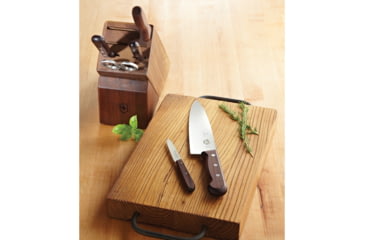 Image of Victorinox Paring Knife Rosewood