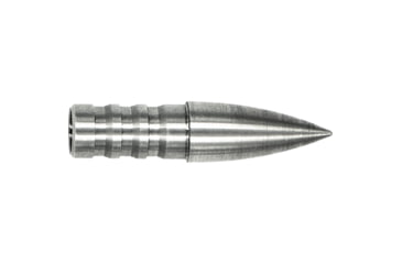 Image of Victory NVX 25 Glue In Points, 150gr, 12 Pack, Silver, ACNVX25PT150-12