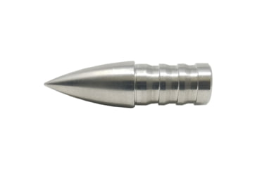 Image of Victory V-Tac 27 Glue In Points 150 Grain, 12 Pack, Silver, ACVTAC27PT150-12