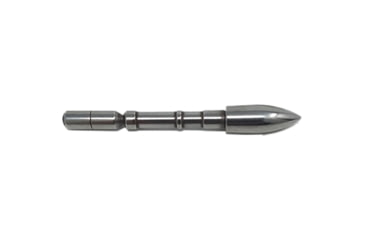 Image of Victory VAP Glue in Bullet Point 80-100 Grain, Fits VAP 400/450/500 12 Pack, Silver, ACVPTS100-12