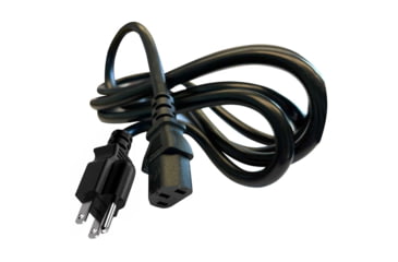 Image of Victron Energy Mains Cord NEMA 5-15P 120VAC f/Smart IP43 SKYLLA-S Phoenix - 2M Power Cord