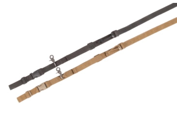 Image of Viking Tactics VTAC Bow Sling, Black, VTAC-BOW-BK
