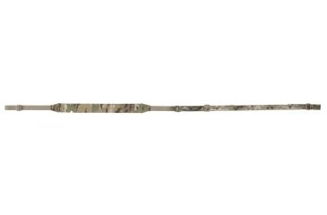 Image of Viking Tactics VTAC PES Ultra Light Sling w/ Metal Buckle, MultiCam, VTAC-MK6-MB-MC