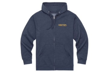 Image of Viktos Big Time Bug Out Hoodies Mens, Navy Heather, Large, 1703004
