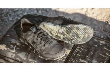 Image of Viktos Core2 MC Shoes - Mens, Multicam/Black, 10, 1006106