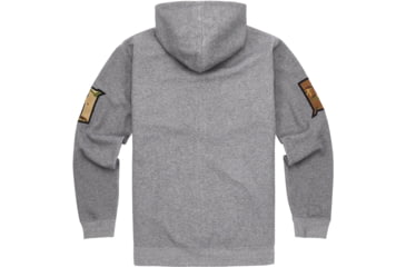 Image of Viktos Gunvent Multicam Hoodie - Mens, Athletic Heather, XL, 1701805