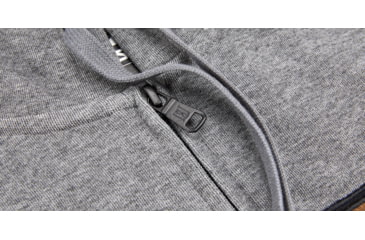 Image of Viktos Gunvent Multicam Hoodie - Mens, Athletic Heather, XL, 1701805
