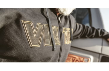 Image of Viktos Gunvent Multicam Hoodie - Mens, Black, XL, 1701905