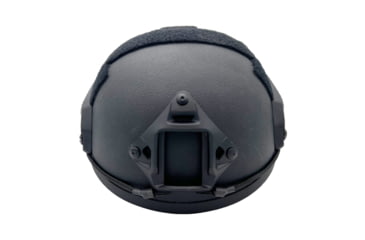 Image of VISM Level IIIA Fast Helmet, Black, Medium, BPFHMB