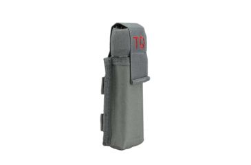 Image of VISM Molle Tourniquet w/ Elastic Flap, Urban Gray CVTQ3020U