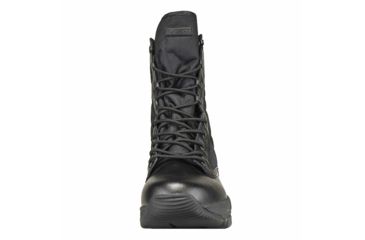 Image of Vism Oryx High Shaft Boots, Black, 10, CAB3000BH10