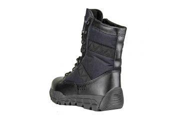 Image of Vism Oryx Boots Black High 10, Black, CAB3000BH10