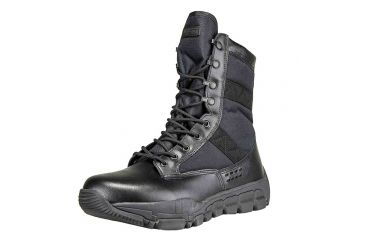 Image of Vism Oryx Boots Black High 10, Black, CAB3000BH10