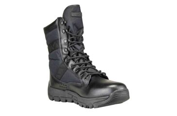Image of Vism Oryx High Shaft Boots, Black, 11, CAB3000BH11