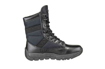 Image of Vism Oryx High Shaft Boots, Black, 11, CAB3000BH11
