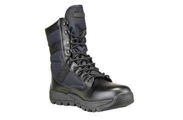 Image of Vism Oryx High Shaft Boots, Black, 9, CAB3000BH9