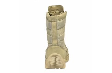 Image of Vism Oryx High Shaft Boots, Tan, 10, CAB3000TH10