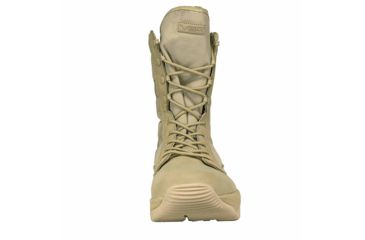 Image of Vism Oryx High Shaft Boots, Tan, 8, CAB3000TH8