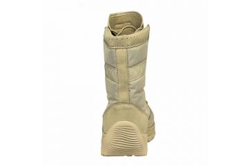 Image of Vism Oryx High Shaft Boots, Tan, 9, CAB3000TH9