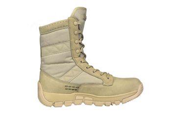 Image of Vism Oryx High Shaft Boots, Tan, 9, CAB3000TH9
