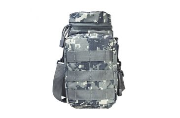 Image of VISM Water Bottle Carrier/Digital Camo CVWBC2948D