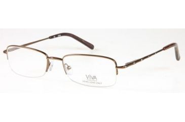Image of Viva VV0290 Eyeglass Frames