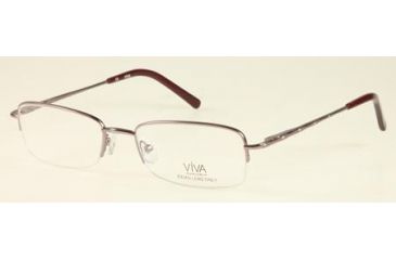 Image of Viva VV0290 Eyeglass Frames