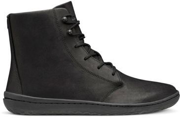Image of Vivobarefoot Gobi HI III Casual Shoes - Womens, Black, 36, 200146-0136