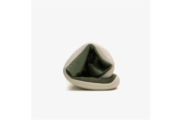 Image of Vivobarefoot Kanna Mesh Casual Shoes - Women's, Olive, 36, 200108-11-36