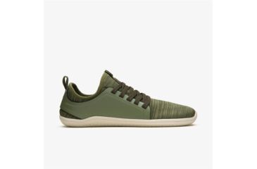 Image of Vivobarefoot Kanna Mesh Casual Shoes - Women's, Olive, 36, 200108-11-36
