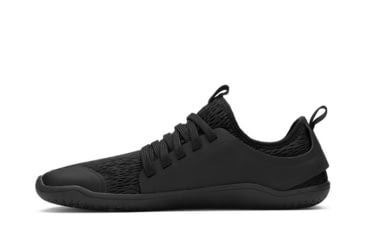 Image of Vivobarefoot Kanna Mesh Casual Shoes - Women's, Black, 38, 200108-12-38