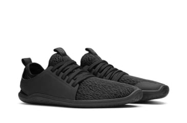 Image of Vivobarefoot Kanna Mesh Casual Shoes - Women's, Black, 38, 200108-12-38
