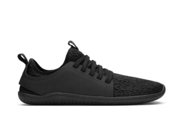 Image of Vivobarefoot Kanna Mesh Casual Shoes - Women's, Black, 38, 200108-12-38