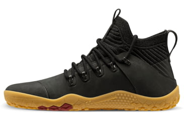 Image of Vivobarefoot Magna FG Shoes - Womens, Obsidian, 42 Euro, Wide, 205080-0142
