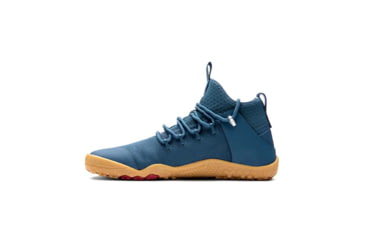 Image of Vivobarefoot Magna Trail - Womens, Indian Teal Blue, 41, 200126-05-41