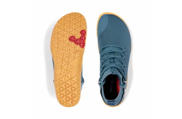 Image of Vivobarefoot Magna Trail - Womens, Indian Teal Blue, 41, 200126-05-41