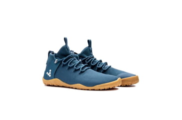 Image of Vivobarefoot Magna Trail - Womens, Indian Teal Blue, 41, 200126-05-41
