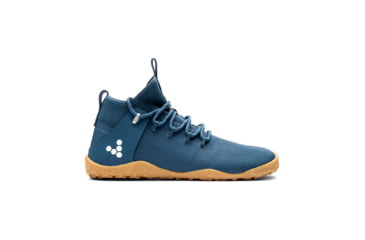 Image of Vivobarefoot Magna Trail - Womens, Indian Teal Blue, 41, 200126-05-41
