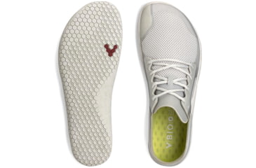 Image of Vivobarefoot Primus Lite II B Casual Shoes - Womens, Moonstone, 7.5 US, 200070-05-38