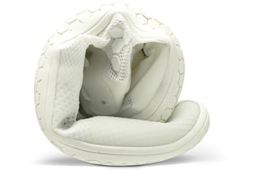 Image of Vivobarefoot Primus Lite II R Road Running Shoes - Womens, Br White, 11.5 US, 200181-02-43