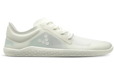 Image of Vivobarefoot Primus Lite II R Road Running Shoes - Womens, Br White, 11.5 US, 200181-02-43