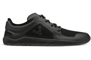 Image of Vivobarefoot Primus Lite II R Road Running Shoes - Womens, Obsidian, 11 US, 200181-01-42