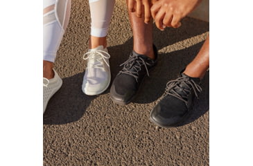 Image of Vivobarefoot Primus Lite II R Road Running Shoes - Womens, Obsidian, 11 US, 200181-01-42