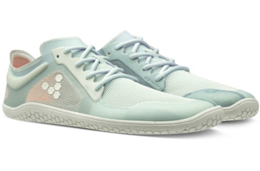 Image of Vivobarefoot Primus Lite II R Road Running Shoes - Womens, Ocean Mist, 9 US, 200181-04-40