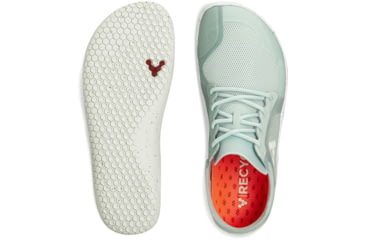Image of Vivobarefoot Primus Lite II R Road Running Shoes - Womens, Ocean Mist, 9 US, 200181-04-40