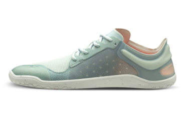 Image of Vivobarefoot Primus Lite II R Road Running Shoes - Womens, Ocean Mist, 9 US, 200181-04-40