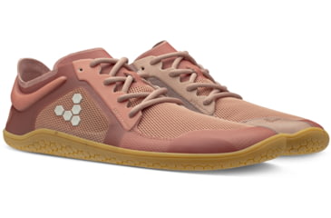 Image of Vivobarefoot Primus Lite II R Road Running Shoes - Womens, Terracotta, 8 US, 200181-06-39