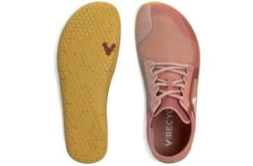 Image of Vivobarefoot Primus Lite II R Road Running Shoes - Womens, Terracotta, 8 US, 200181-06-39